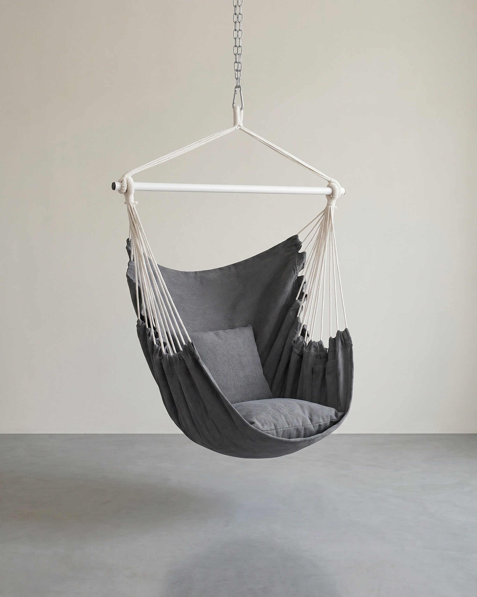 Boho Hangstoel – Stijlvol & Comfortabel