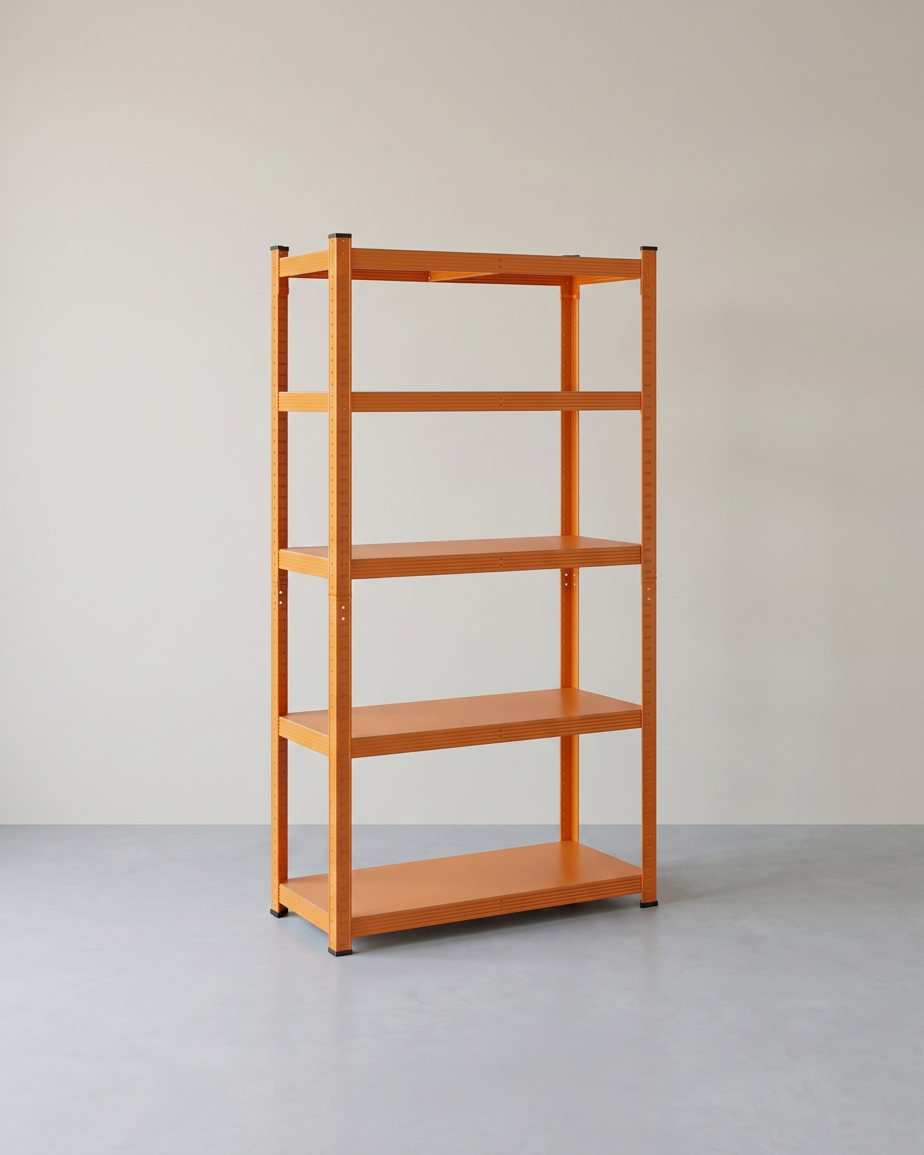 Stellingkast - Stevig Rek - Magazijnrek