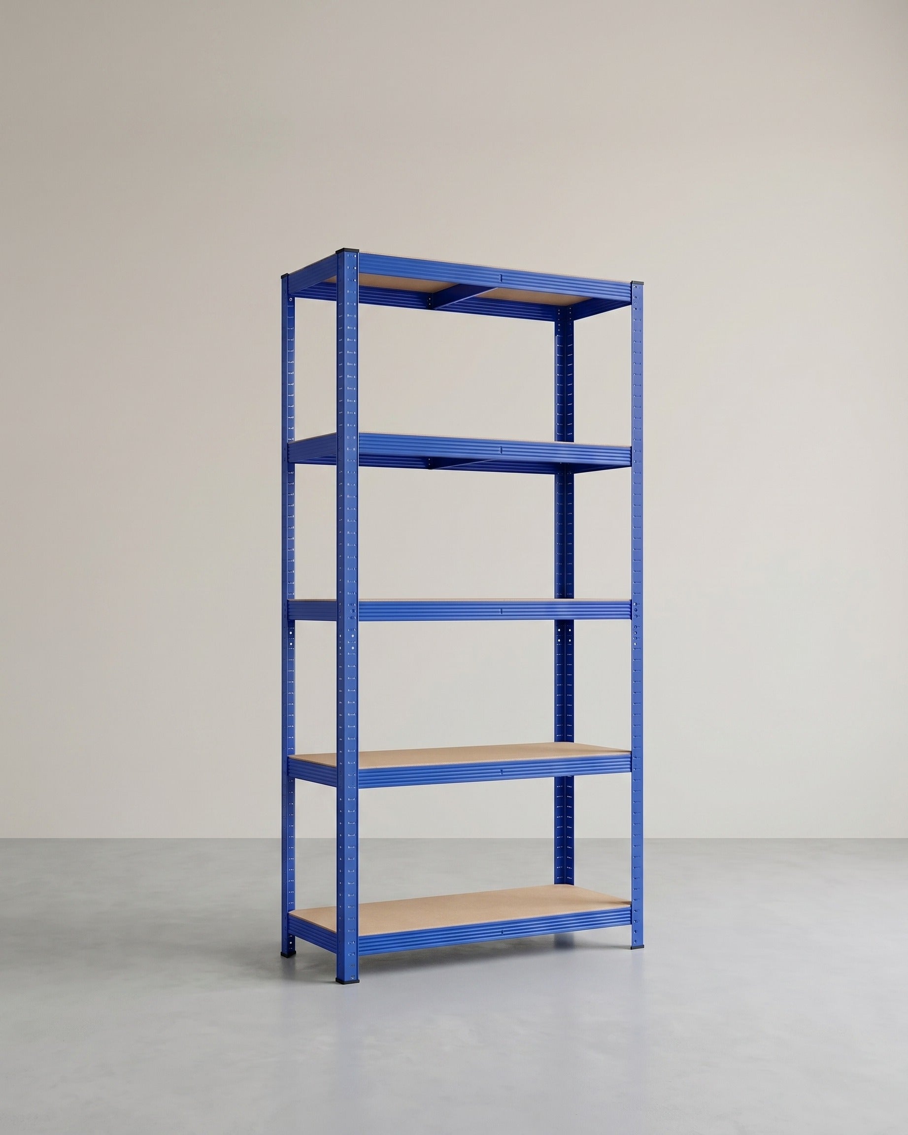 Stellingkast - Stevig Rek - Magazijnrek