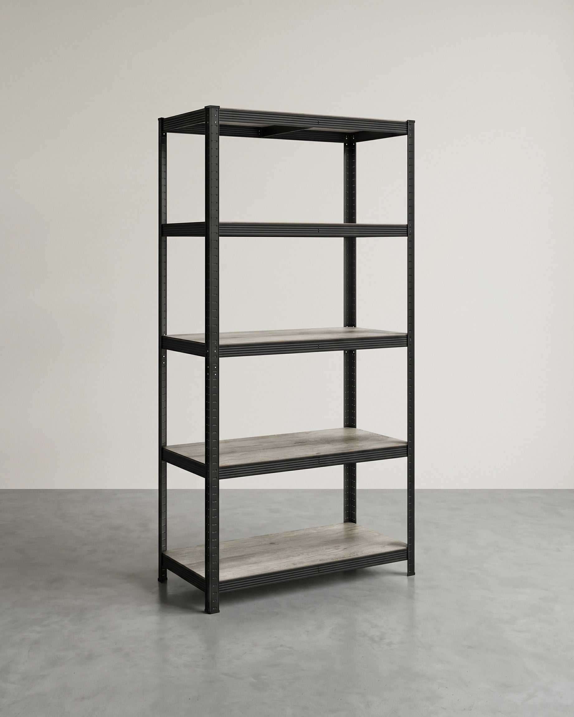 Stellingkast - Stevig Rek - Magazijnrek