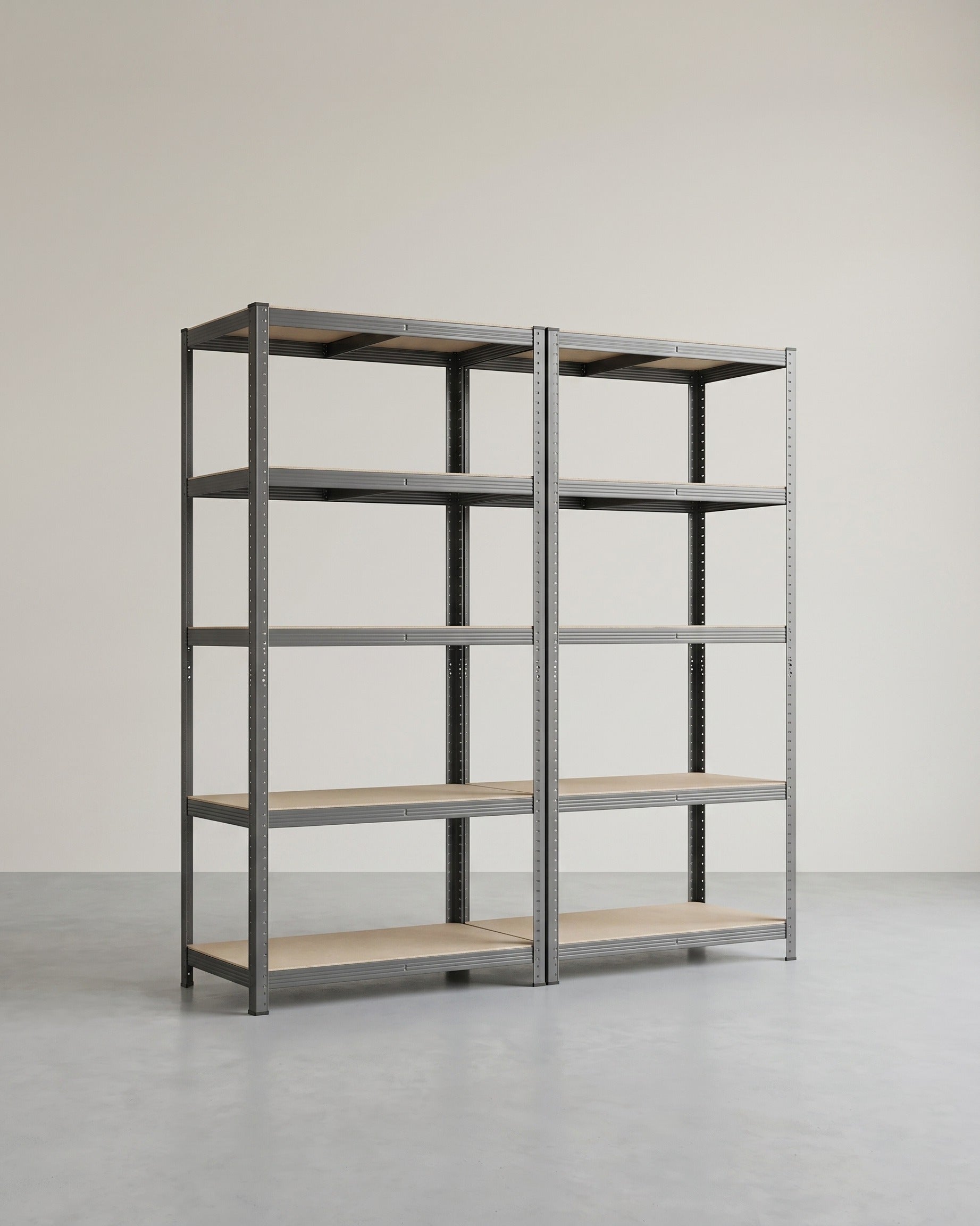 Stellingkast - Stevig Rek - Magazijnrek