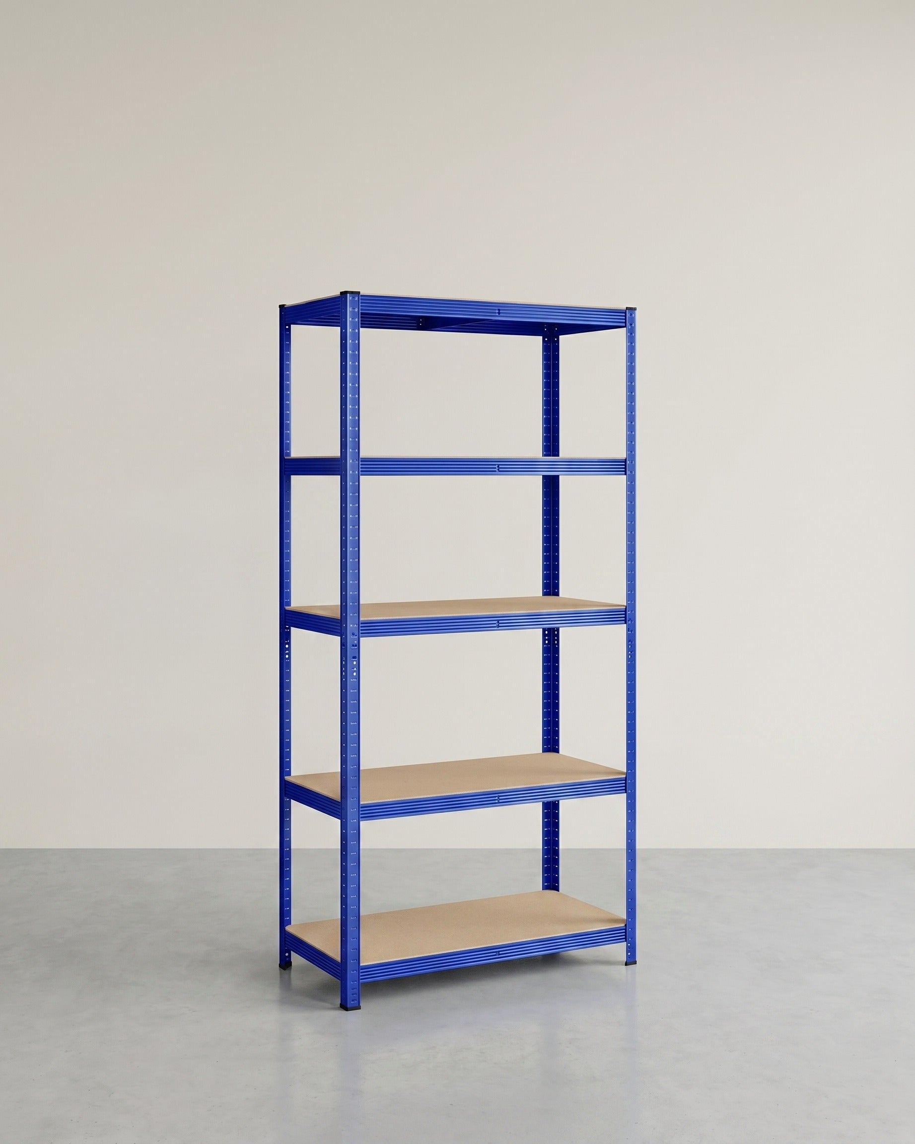 Stellingkast - Stevig Rek - Magazijnrek