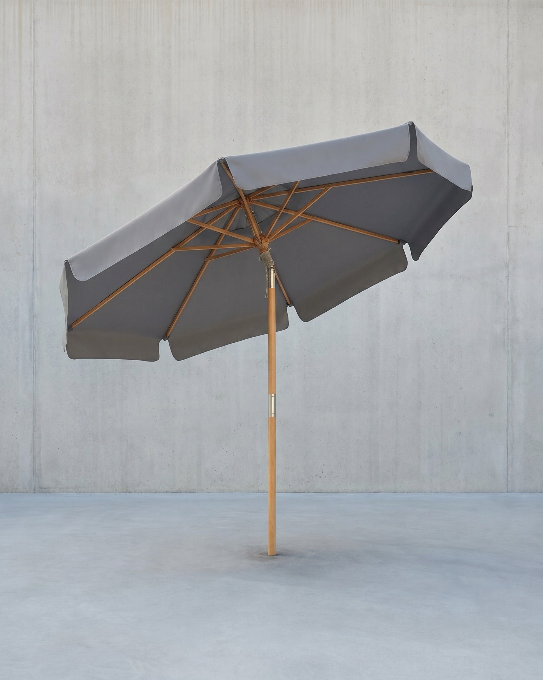 Parasol Kantelbaar - Tuin - 300 of 270 cm - De Vries Meubels