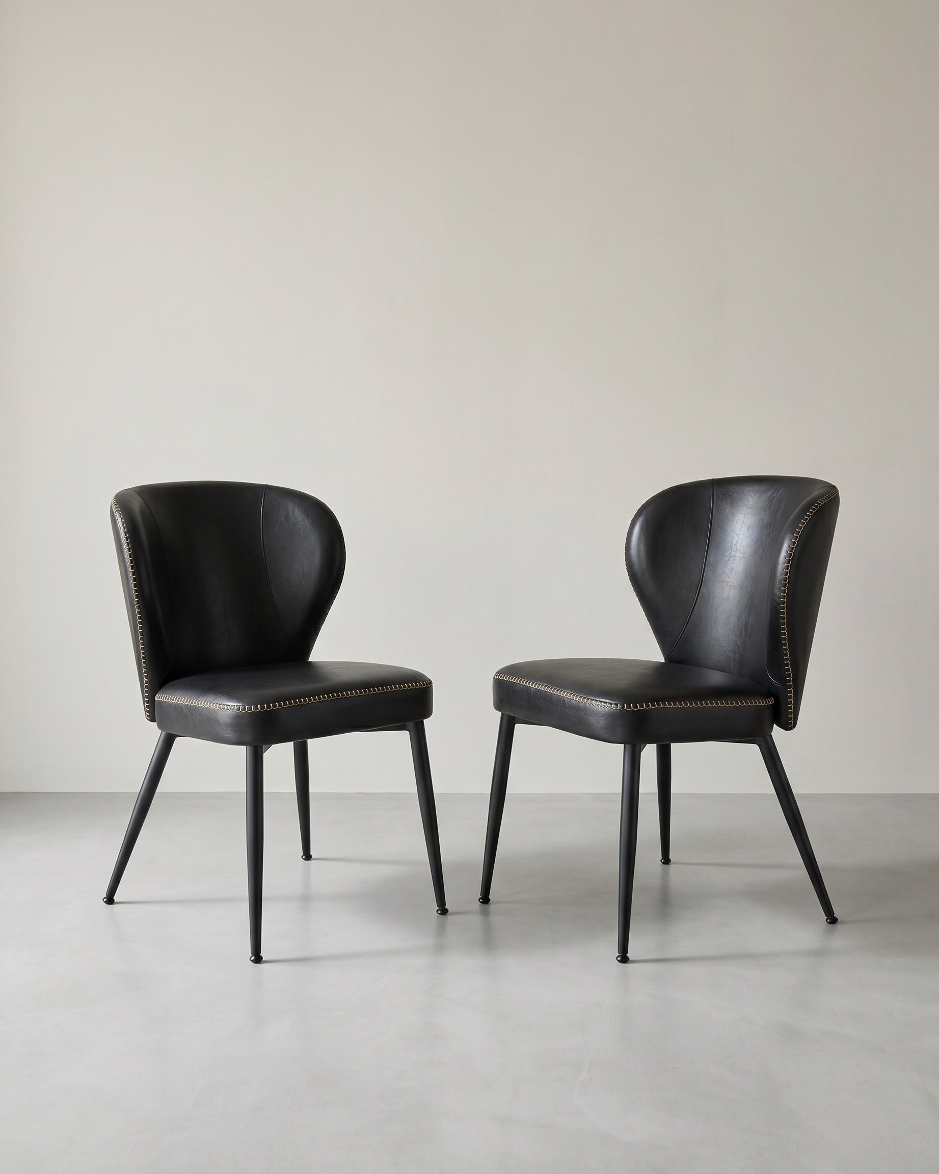 Moderne Eetkamerstoelen – Elegant Ontwerp