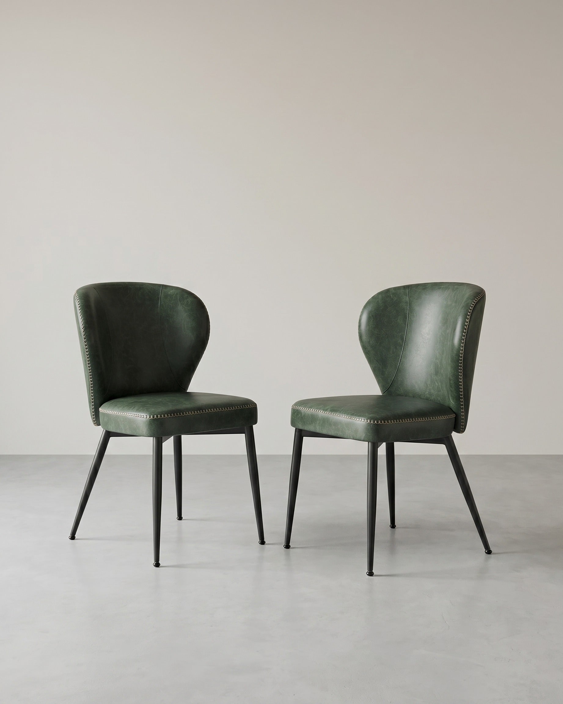 Moderne Eetkamerstoelen – Elegant Ontwerp