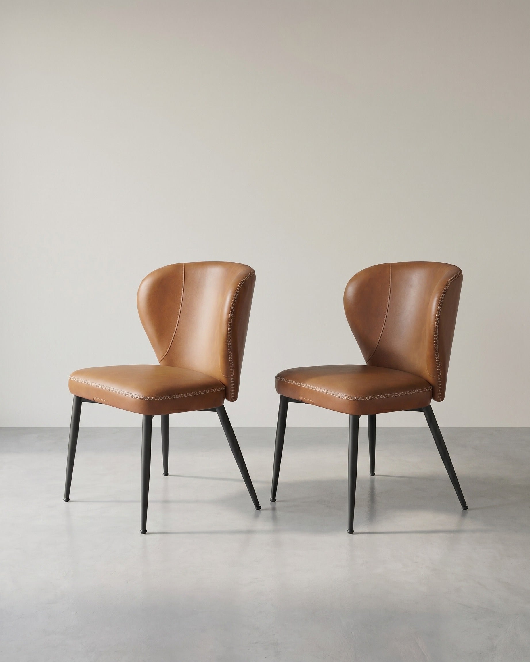 Moderne Eetkamerstoelen – Elegant Ontwerp
