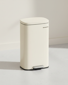 Compacte Prullenbak - 30 Liter - Afvalbak - De Vries Meubels