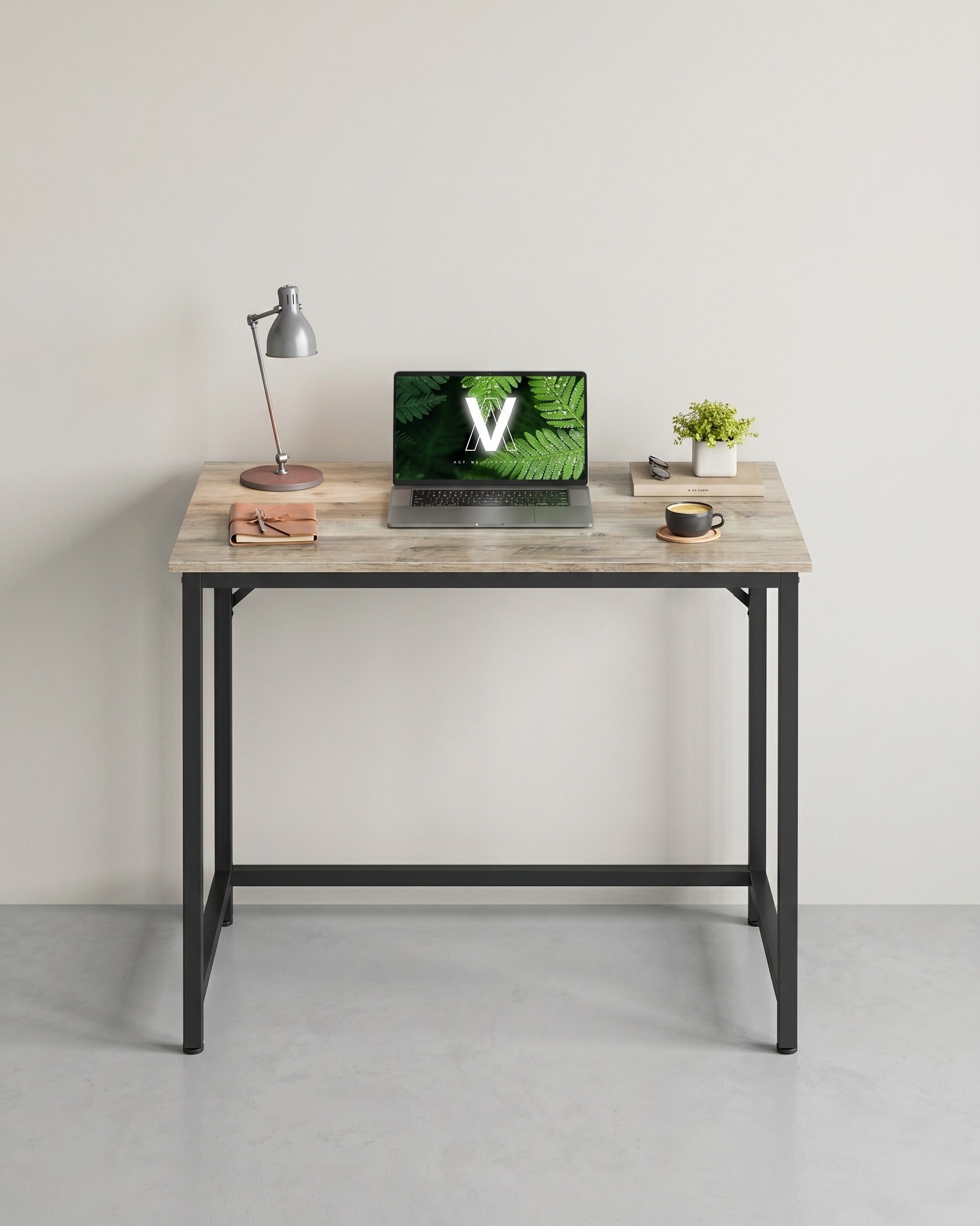 Compact Bureau – Modern Design – Tot 50 kg Draagvermogen