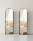 Ophangbare spiegel - Elegant - 120 x 40 cm - De Vries Meubels
