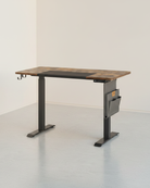 Elektrisch Verstelbaar Bureau - Sta Bureau - Ergonomische Werkplek - De Vries Meubels