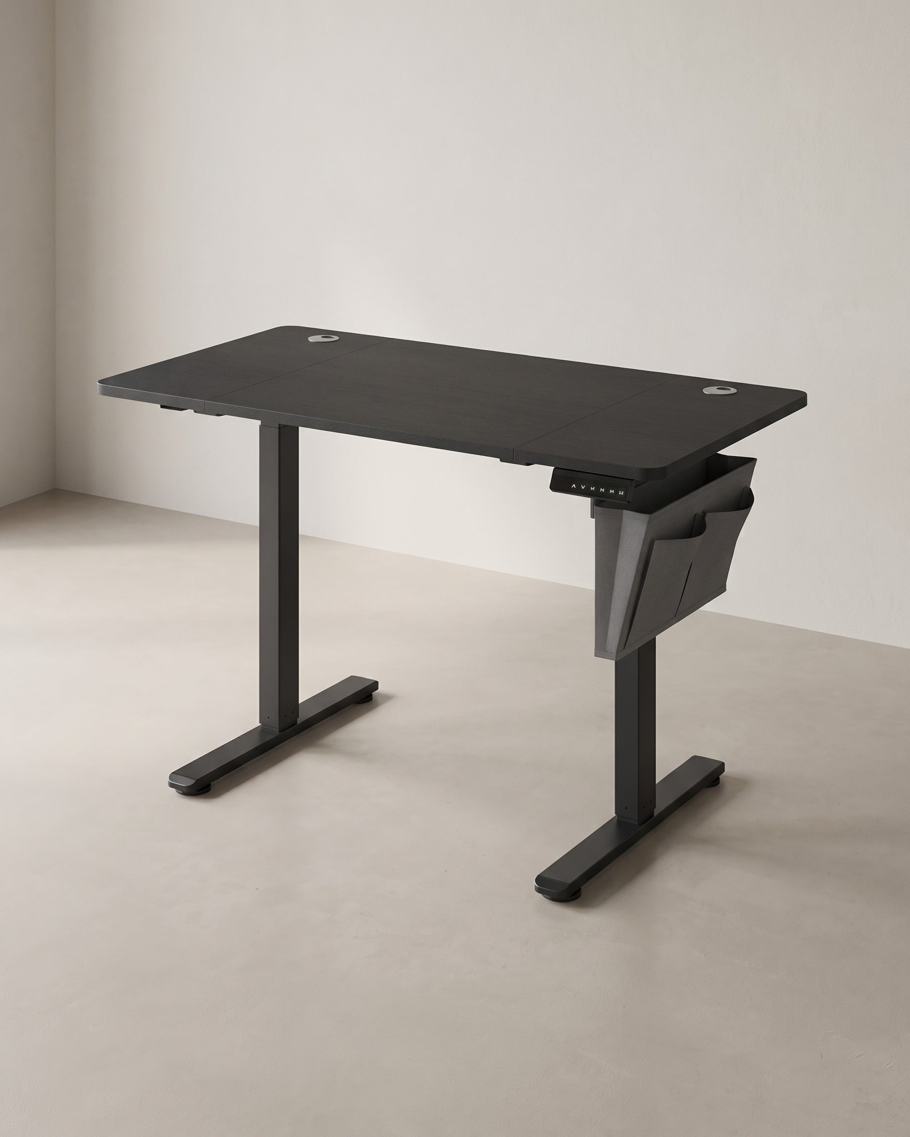 Elektrisch Hoog Laag Bureau - Elektrisch Verstelbaar - Werkplek - Ergonomisch Bureau