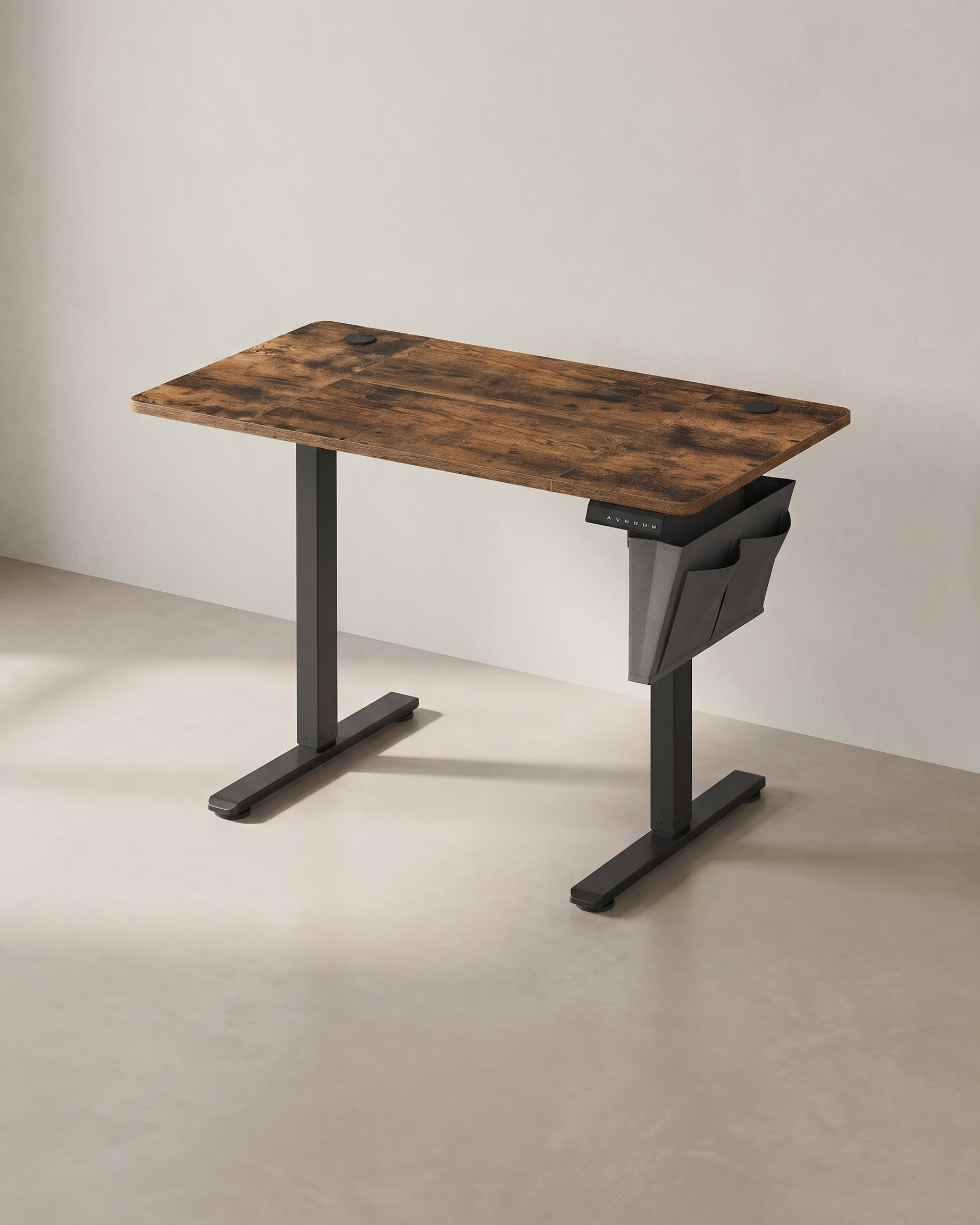 Elektrisch Hoog Laag Bureau - Elektrisch Verstelbaar - Werkplek - Ergonomisch Bureau