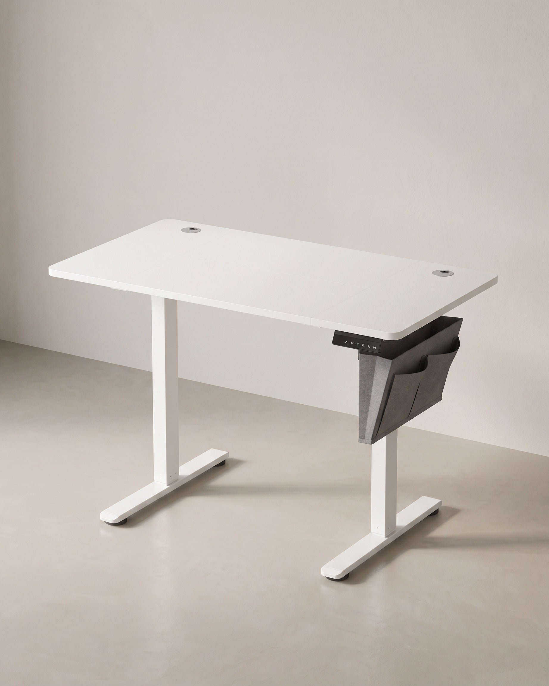 Elektrisch Hoog Laag Bureau - Elektrisch Verstelbaar - Werkplek - Ergonomisch Bureau