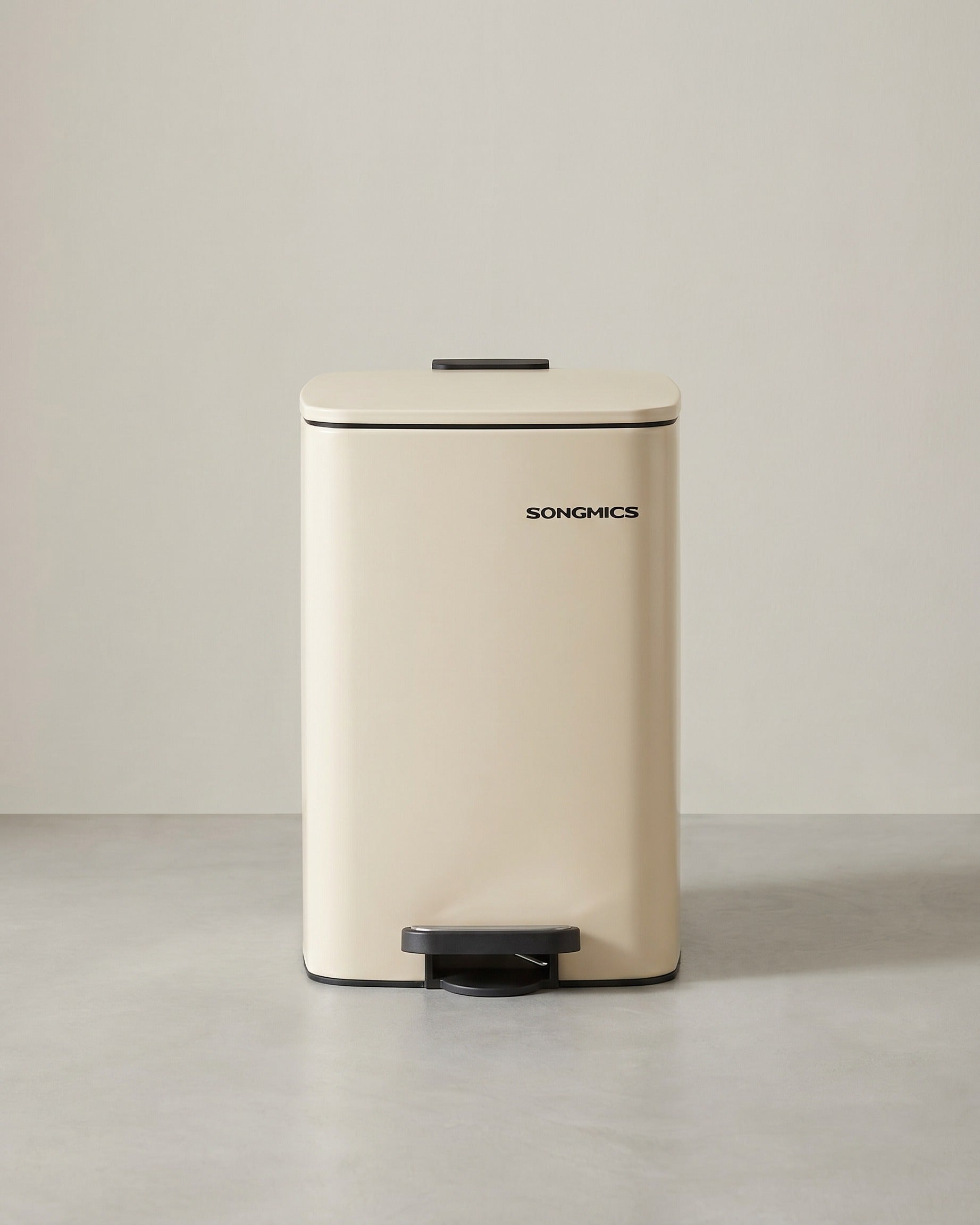 Pedaalemmer 20 of 30L - Stijlvol - Soft-close