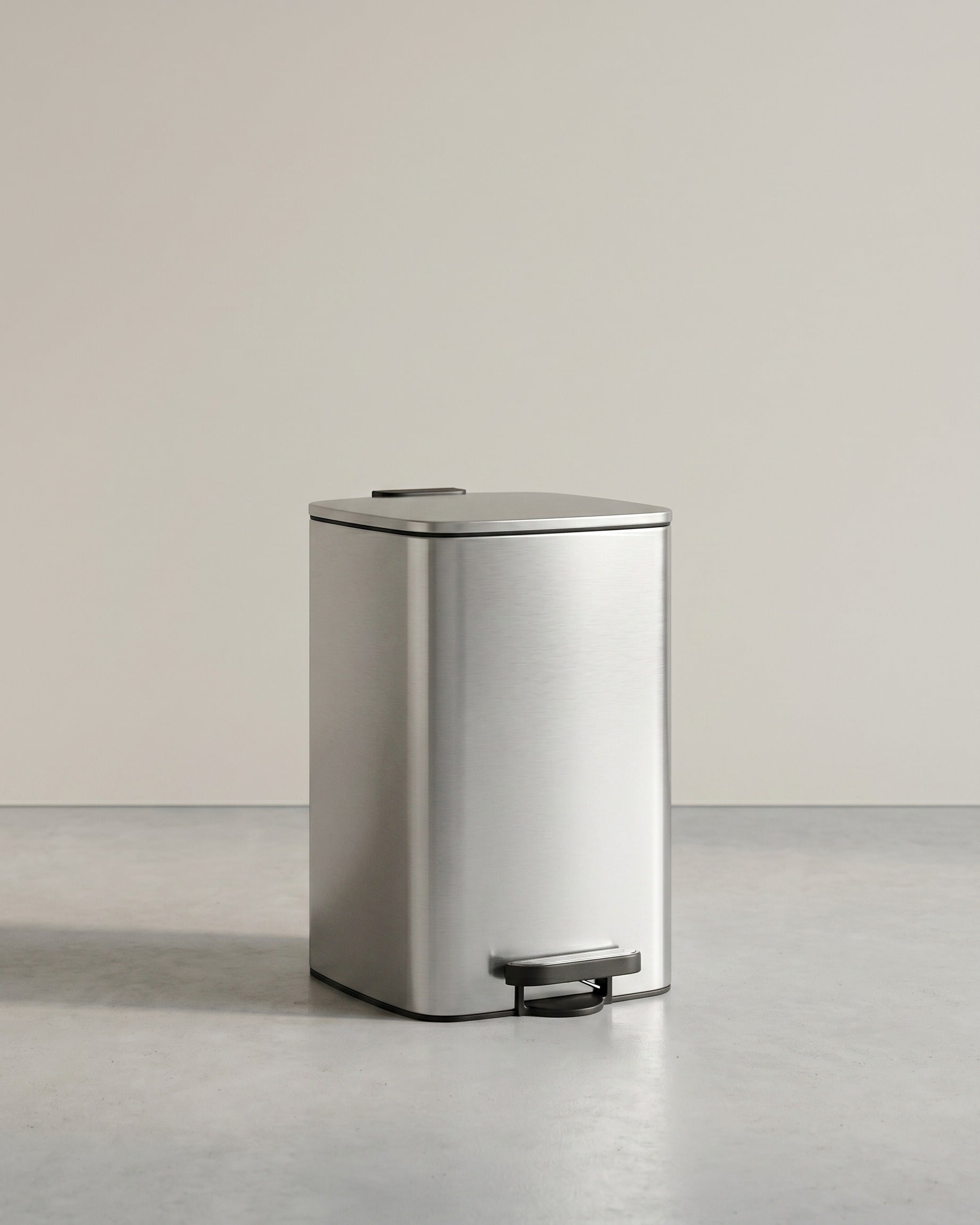 Pedaalemmer 20 of 30L - Stijlvol - Soft-close