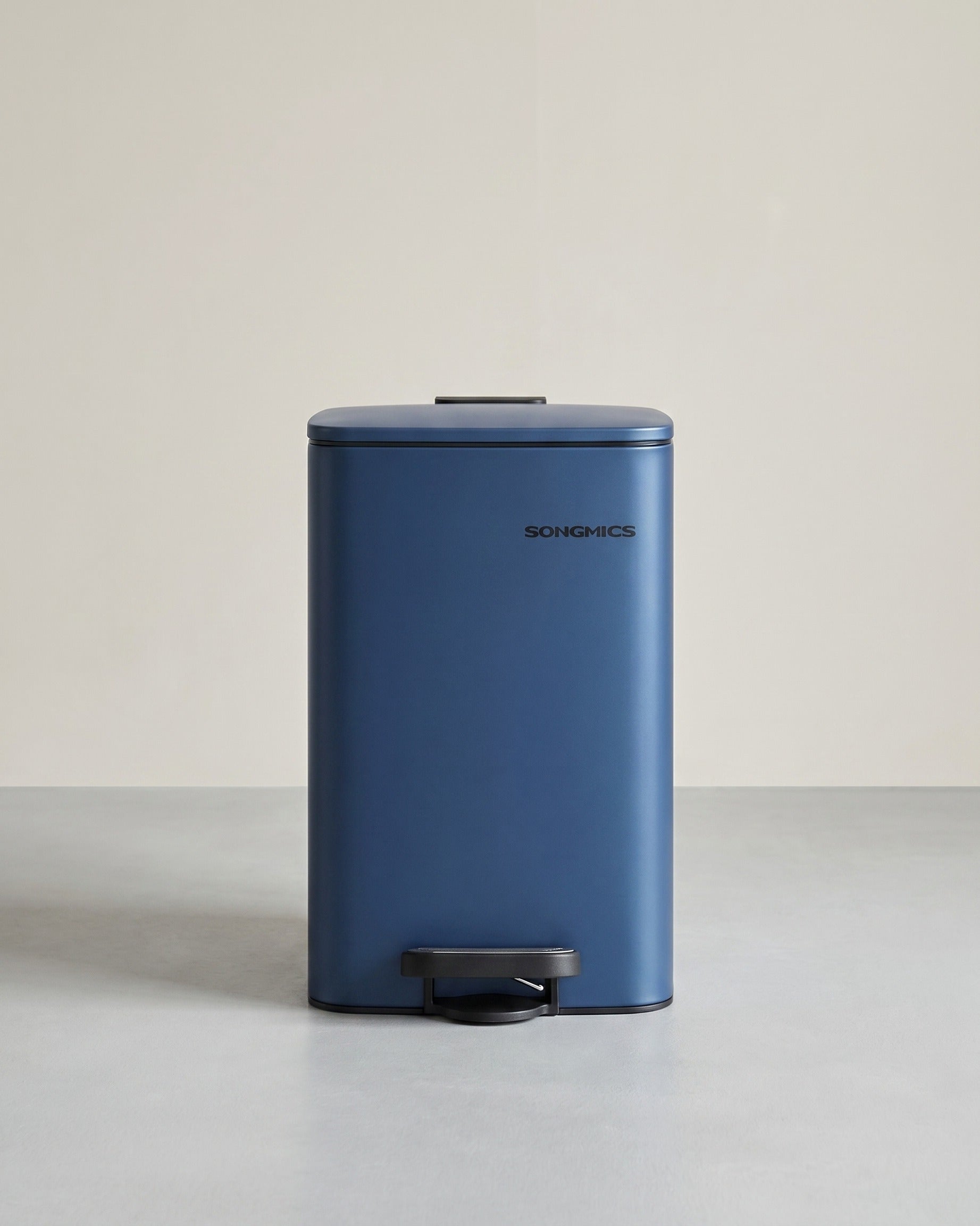 Pedaalemmer 20 of 30L - Stijlvol - Soft-close