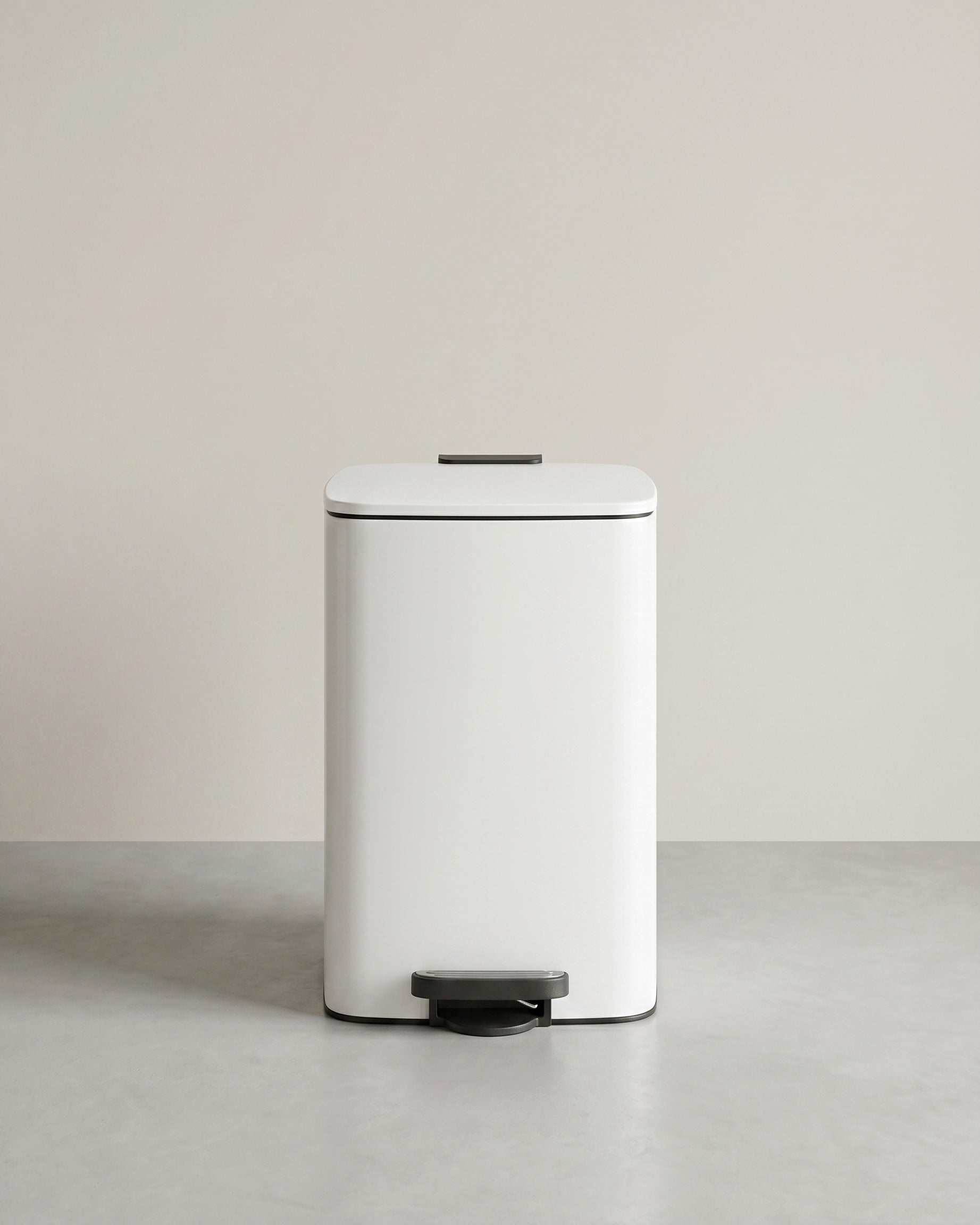 Pedaalemmer 20 of 30L - Stijlvol - Soft-close