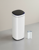 Slimme sensor Afvalemmer 50L - Prullenbak - Compact - De Vries Meubels