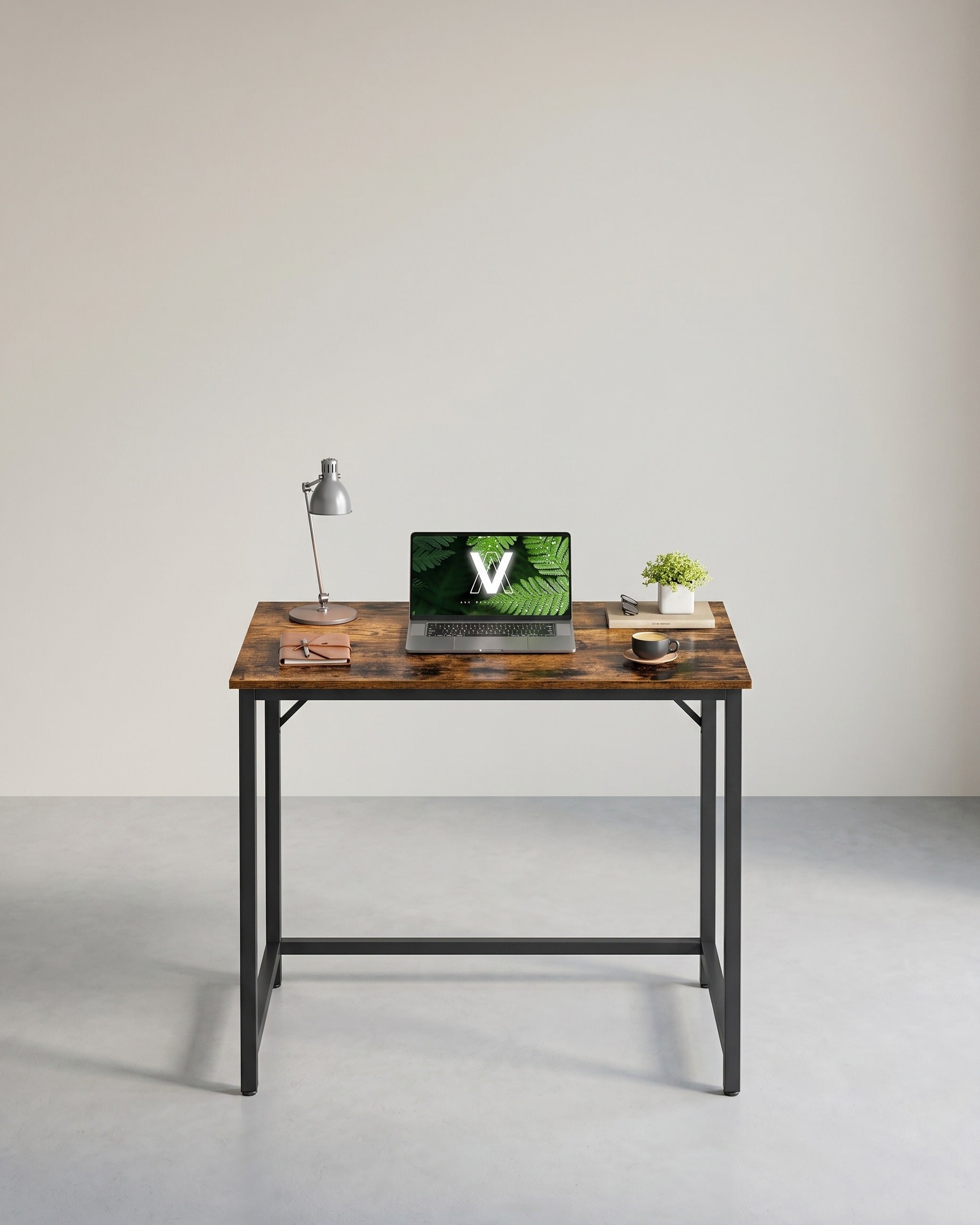 Compact Bureau – Modern Design – Tot 50 kg Draagvermogen