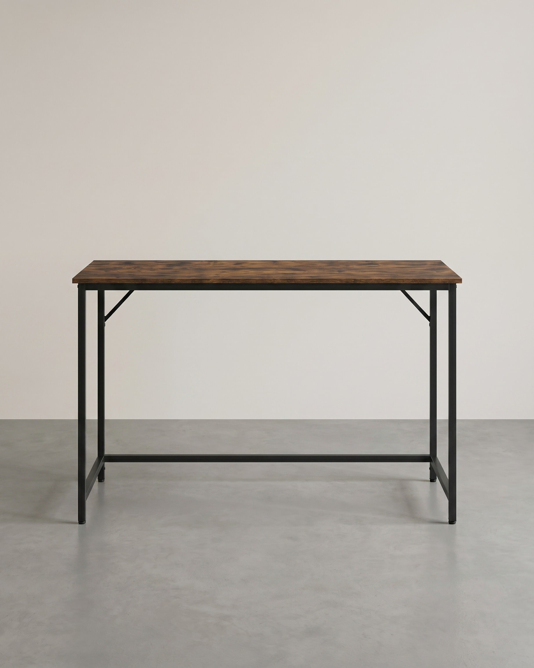 Bureau Industrieel Design  – Compact en Stabiel – Tot 50 kg Draagvermogen