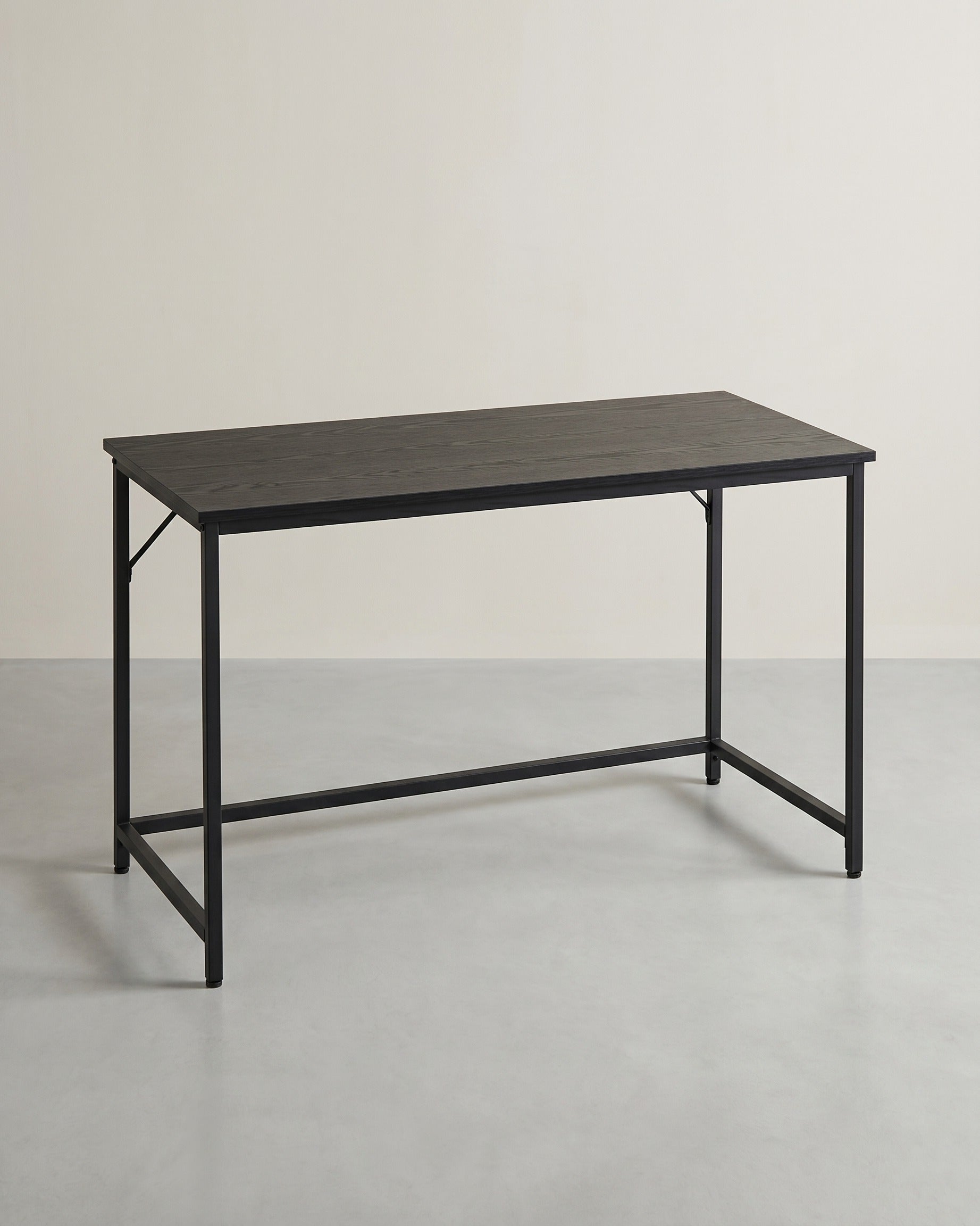 Bureau Industrieel Design  – Compact en Stabiel – Tot 50 kg Draagvermogen