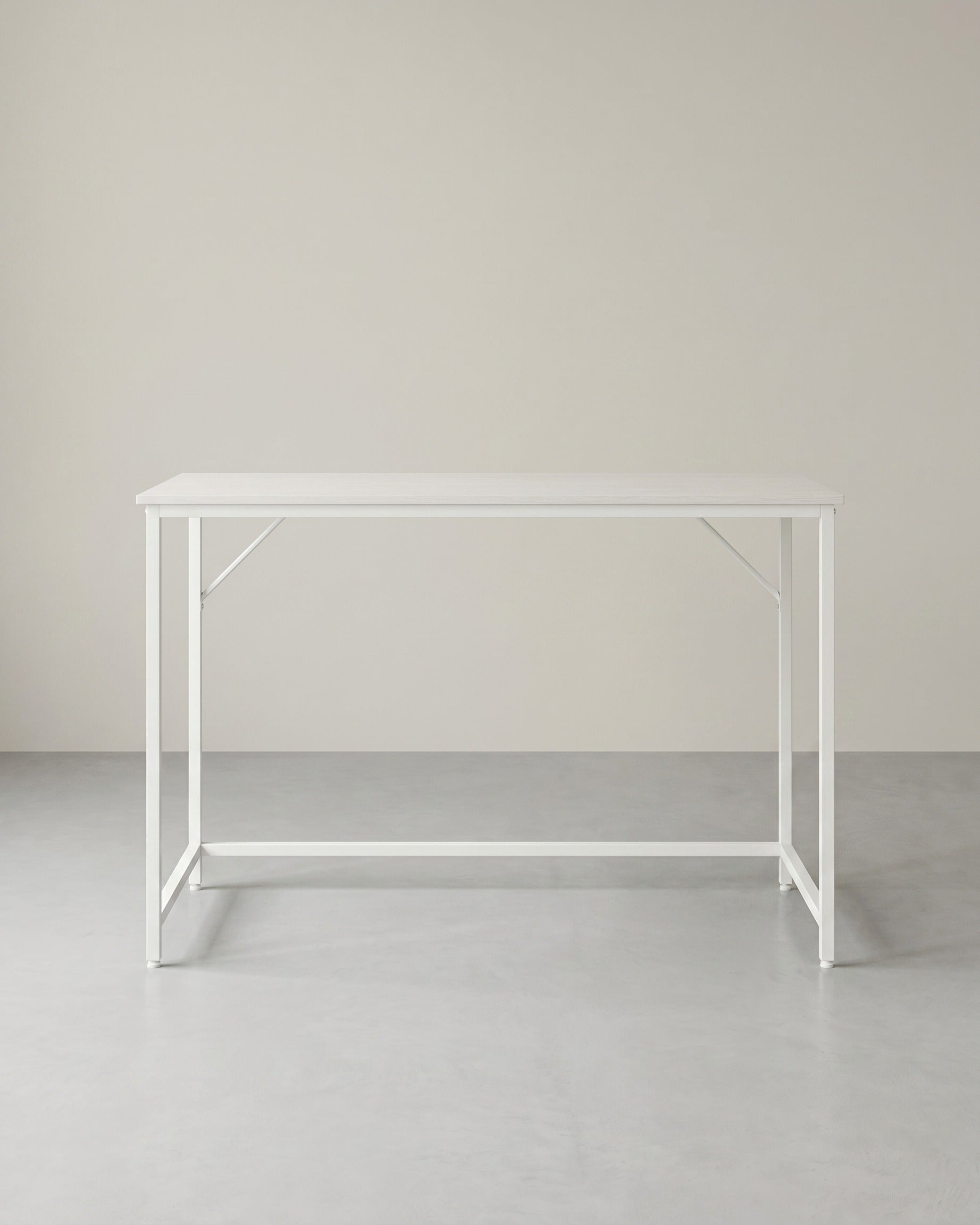Bureau Industrieel Design  – Compact en Stabiel – Tot 50 kg Draagvermogen