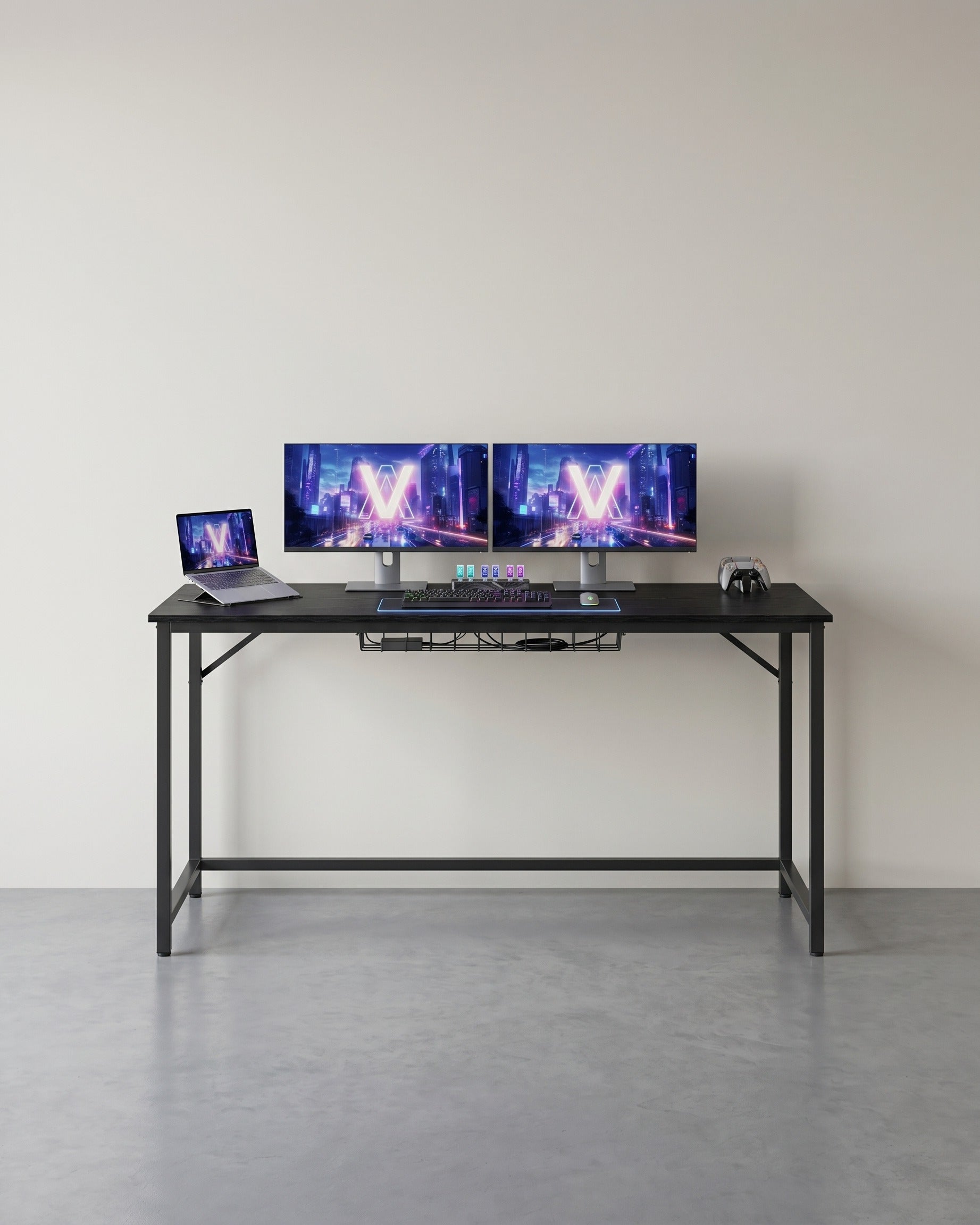 Compact Bureau – Modern Design – Tot 50 kg Draagvermogen