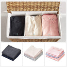 Laundry hamper - rolling laundry basket - with wheels