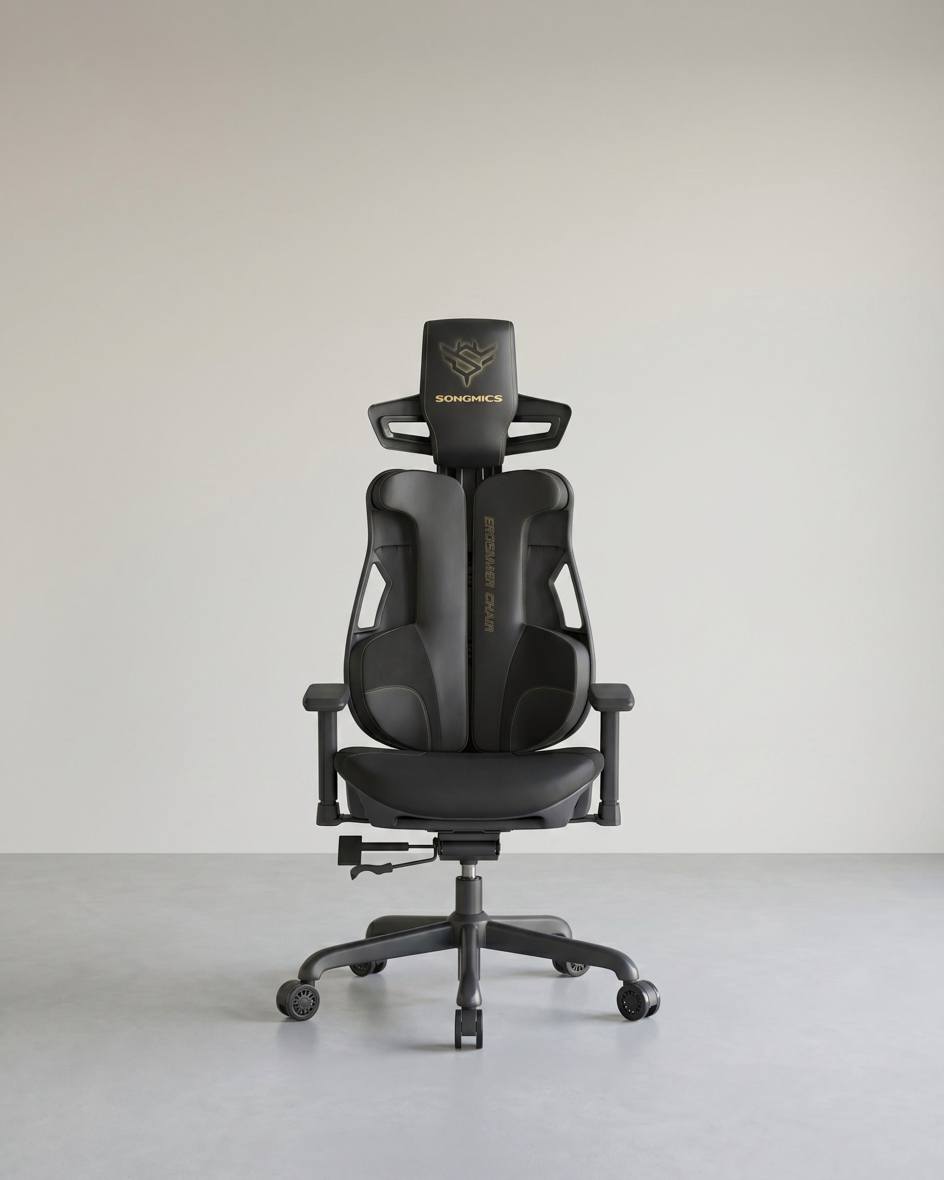 Elite Gaming 2.0 Ergonomische Gamestoel - Compleet Verstelbare Gaming Stoel - Gamingchair