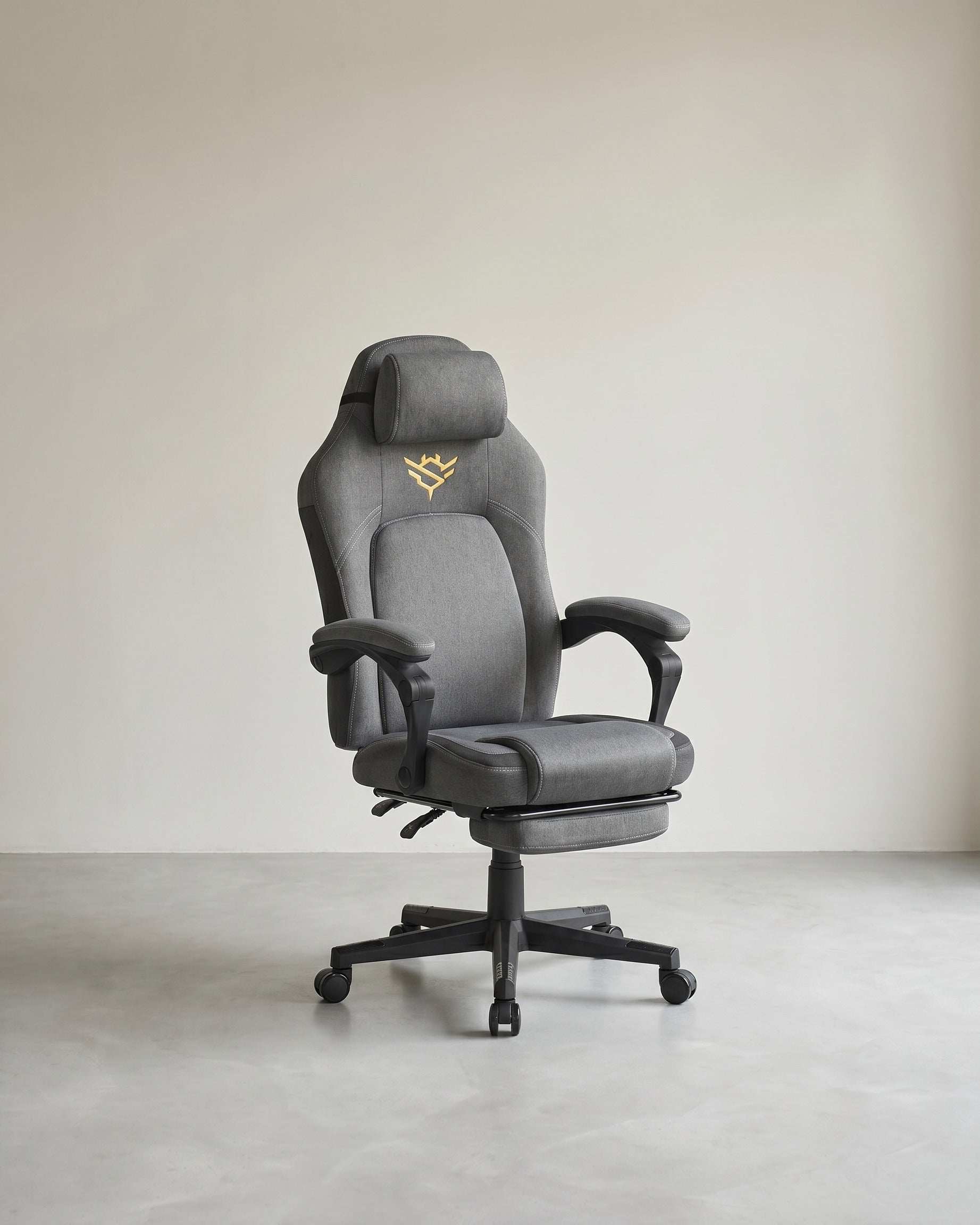 Gamingstoel - In Hoogte Verstelbaar - Ultiem Comfort