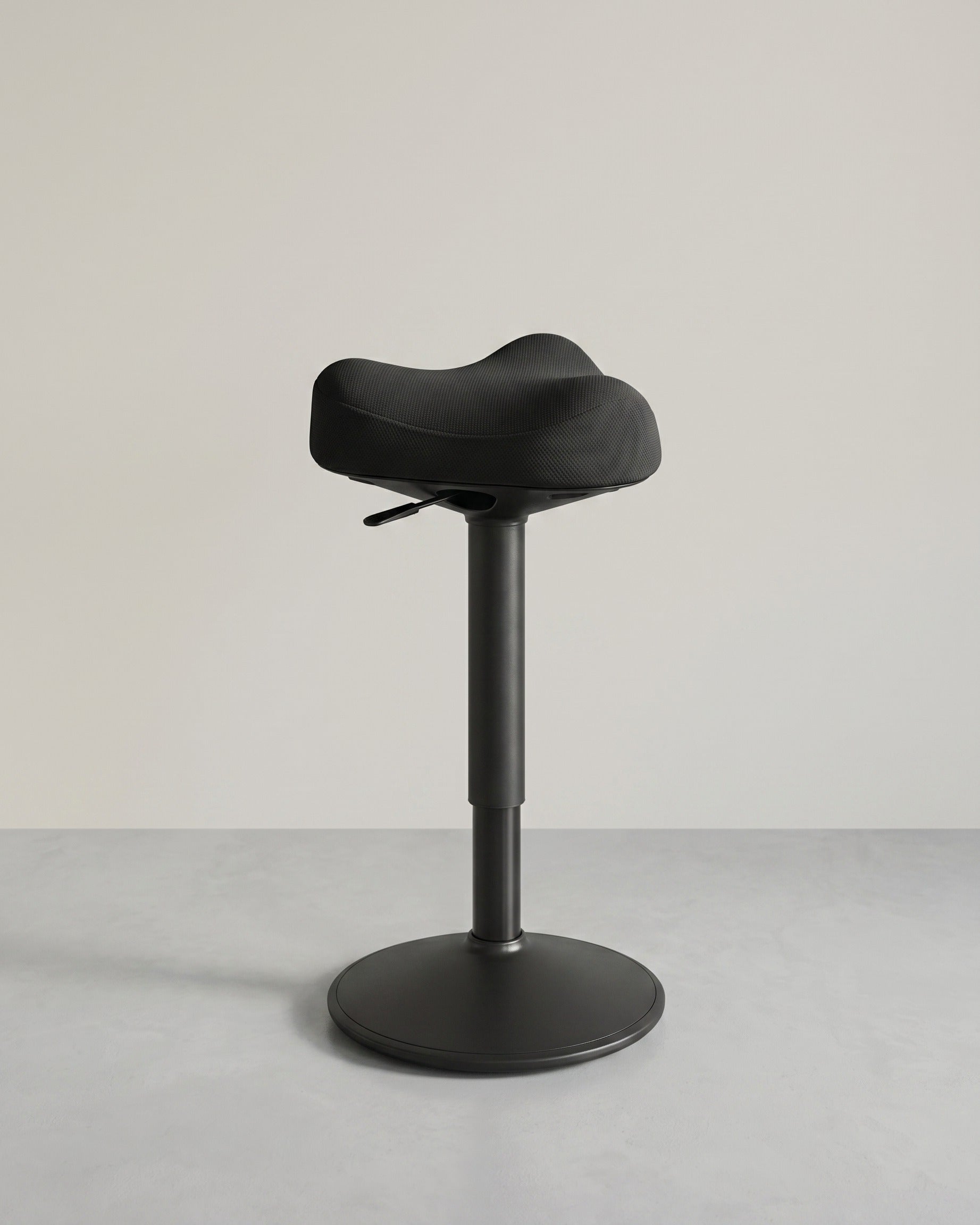 Ergonomische Kruk – Verstelbare Werkkruk – Comfortabel en Actief Zitcomfort