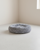 Donutvormig Hondenbed – Extra Zacht en Comfortabel - De Vries Meubels
