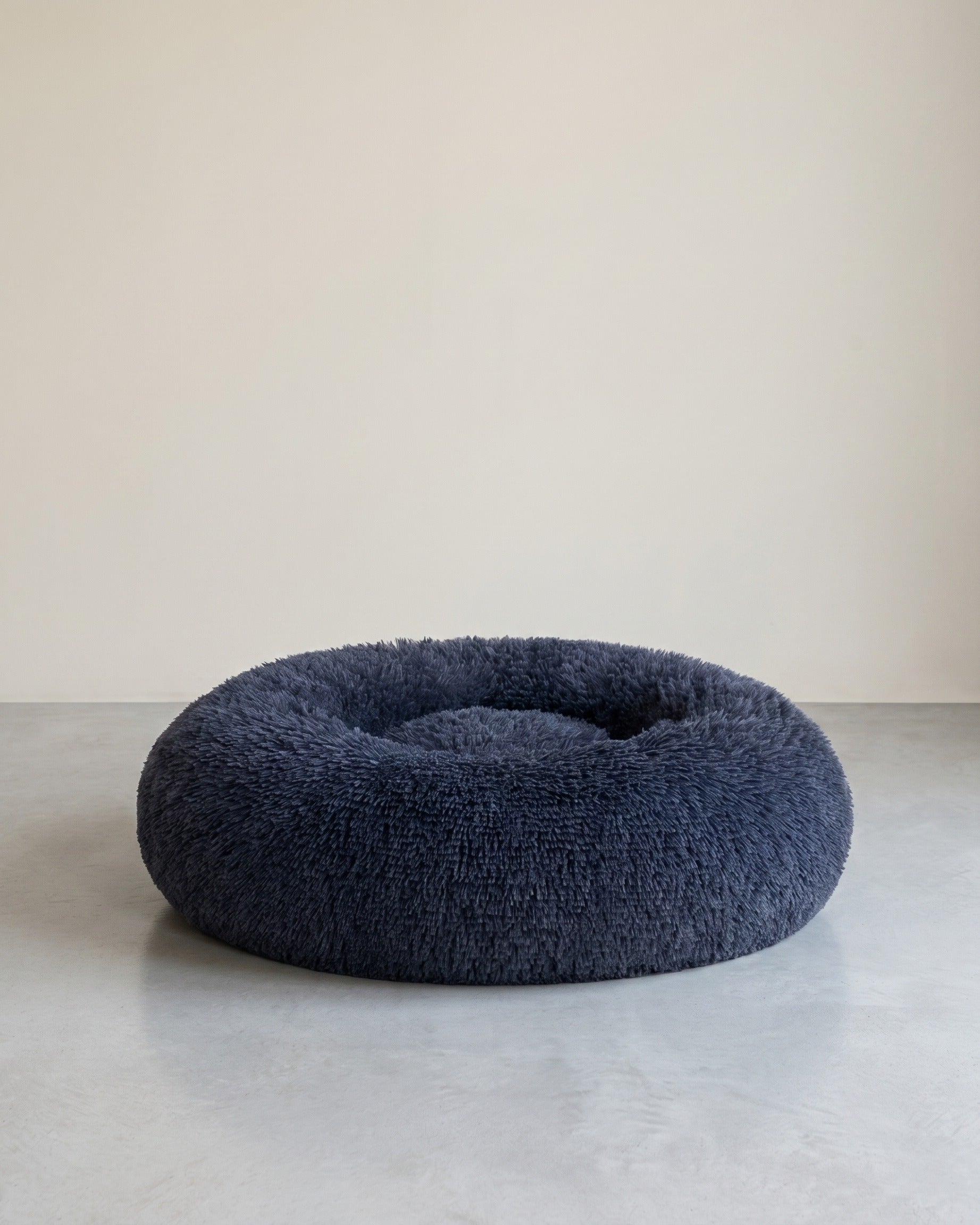 Donutvormig Hondenbed – Extra Zacht en Comfortabel