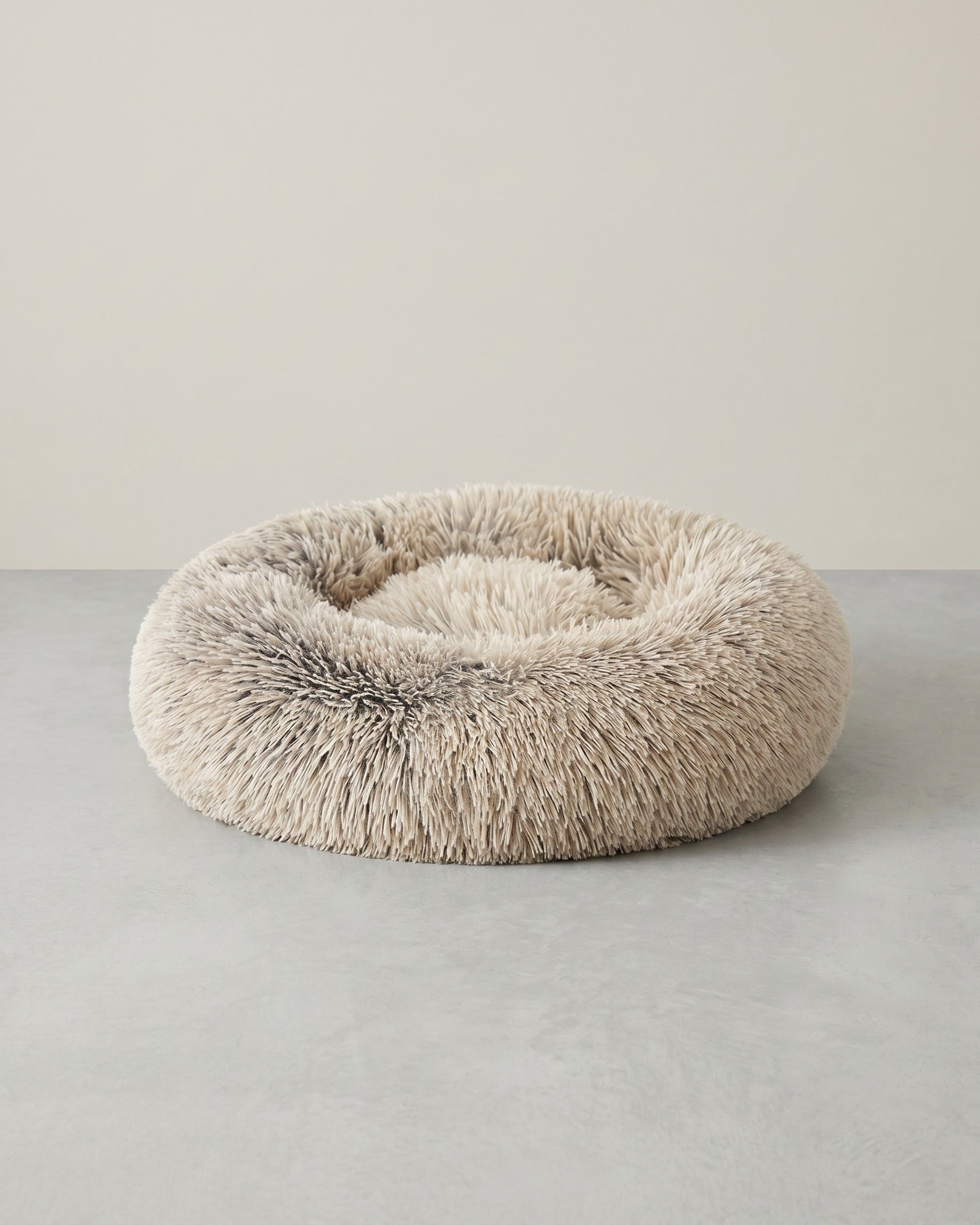 Donutvormig Hondenbed – Extra Zacht en Comfortabel