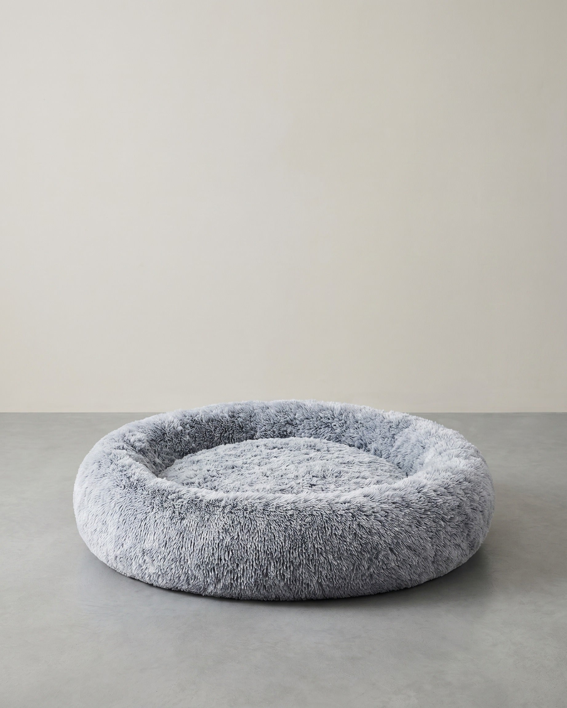 Donutvormig Hondenbed – Extra Zacht en Comfortabel - De Vries Meubels