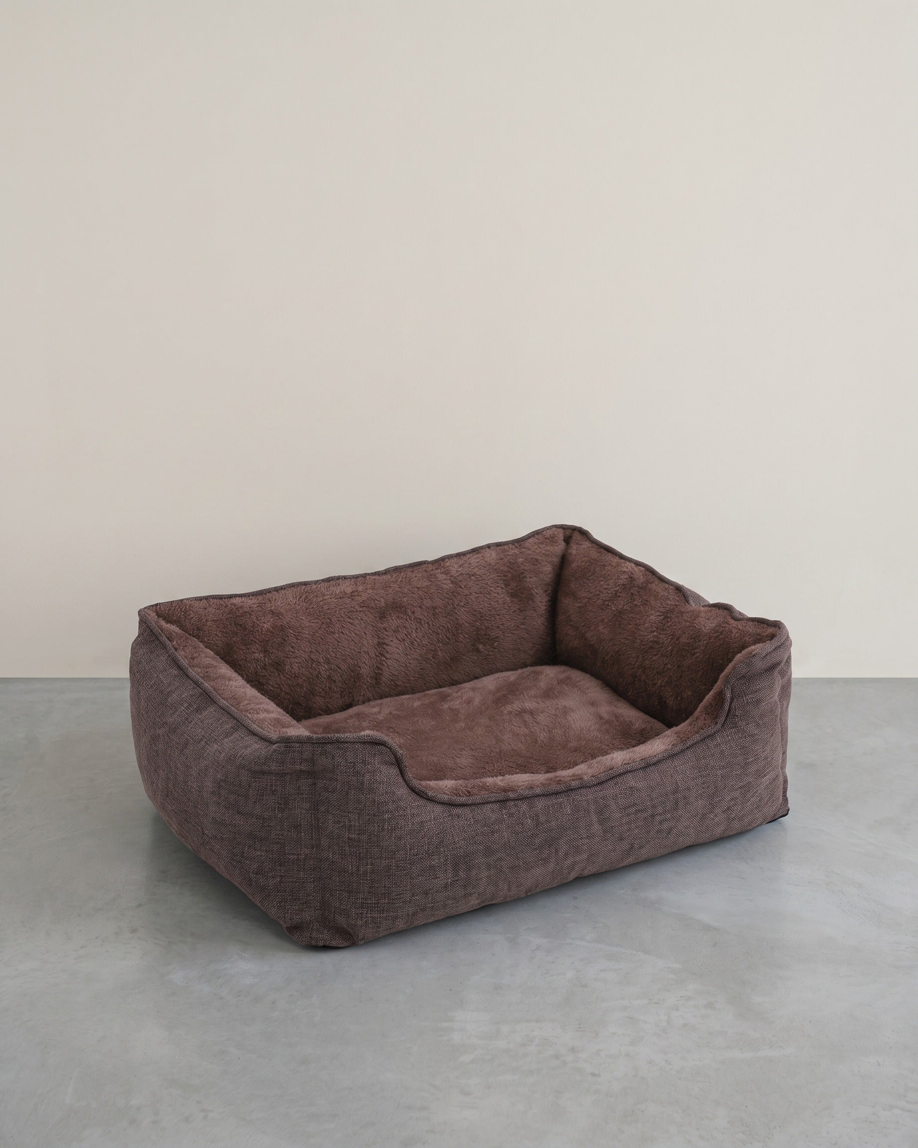 Comfortabel Hondenbed - Hondemand Anti-slip - Afneembare Hoes