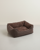 Comfortabel Hondenbed - Hondemand Anti - slip - Afneembare Hoes - De Vries Meubels