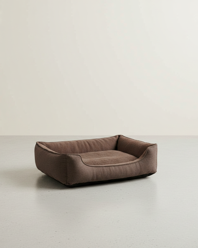 XXL Hondenbed - Orthopedische Hondensofa - Afneembare Hoes & Anti - slip - De Vries Meubels