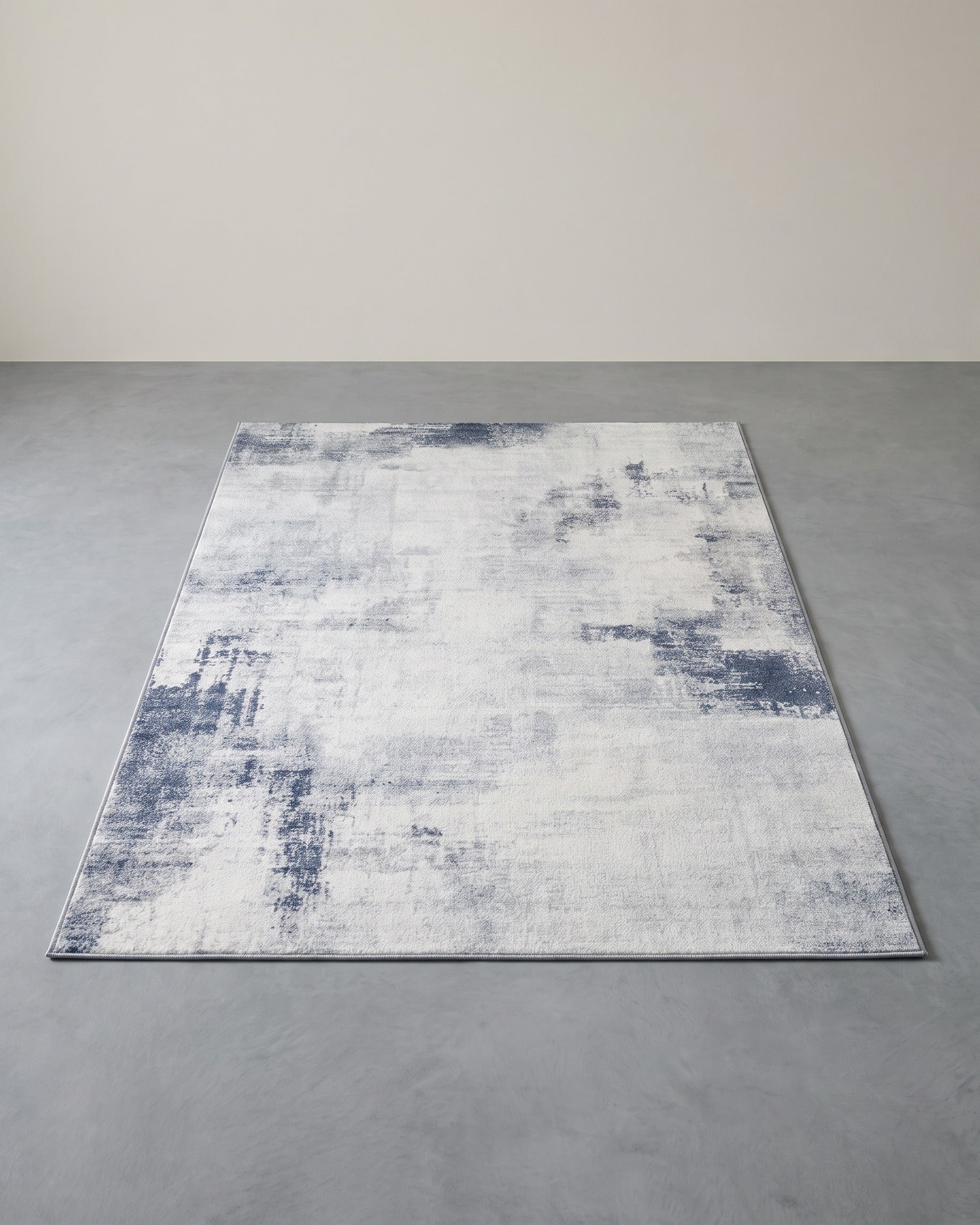 Vloerkleed 92 x 153 cm - Tapijt - Wasbaar