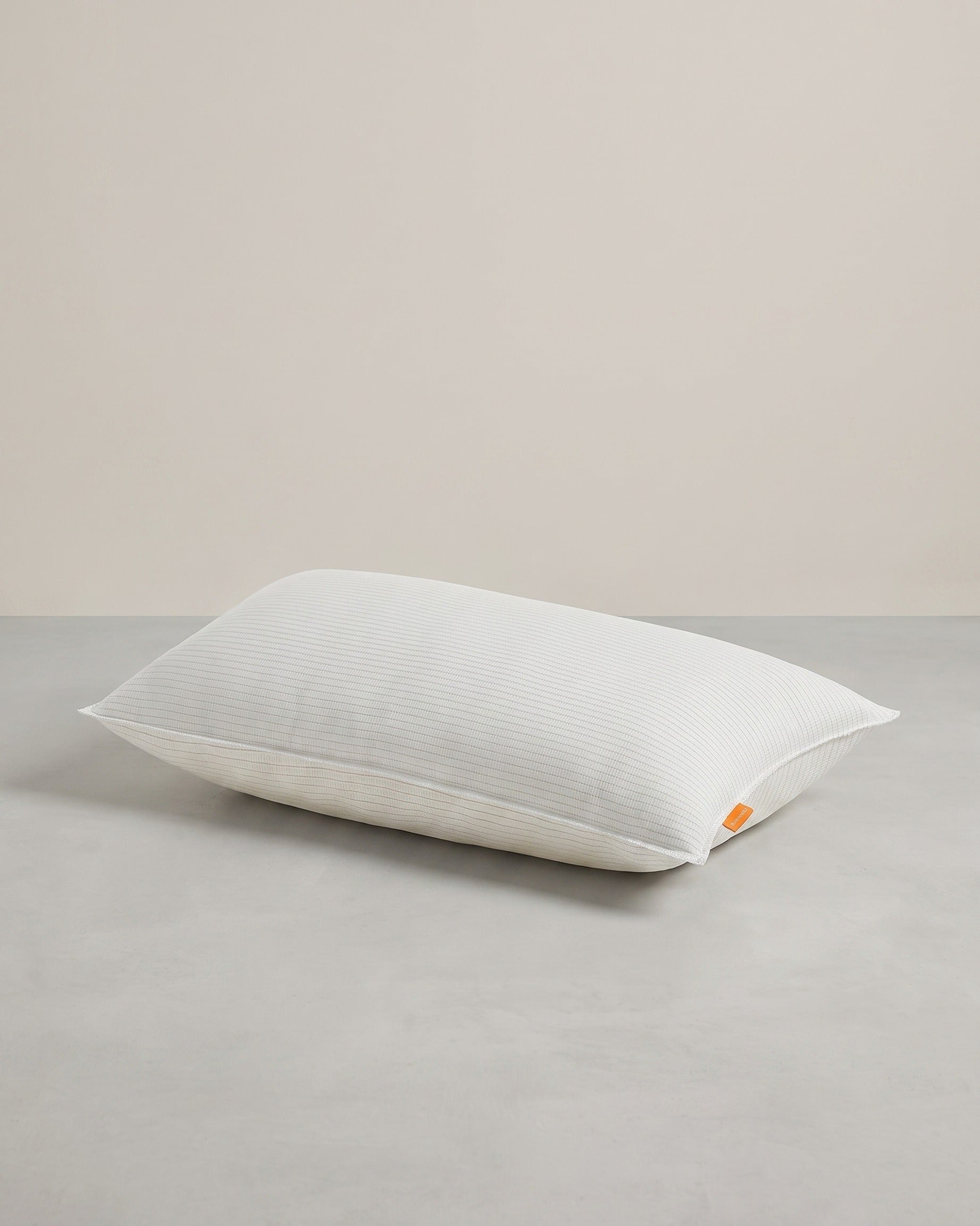 Set van 2 Ademende & Comfortabele Kussens – Luxe Slaapervaring - De Vries Meubels